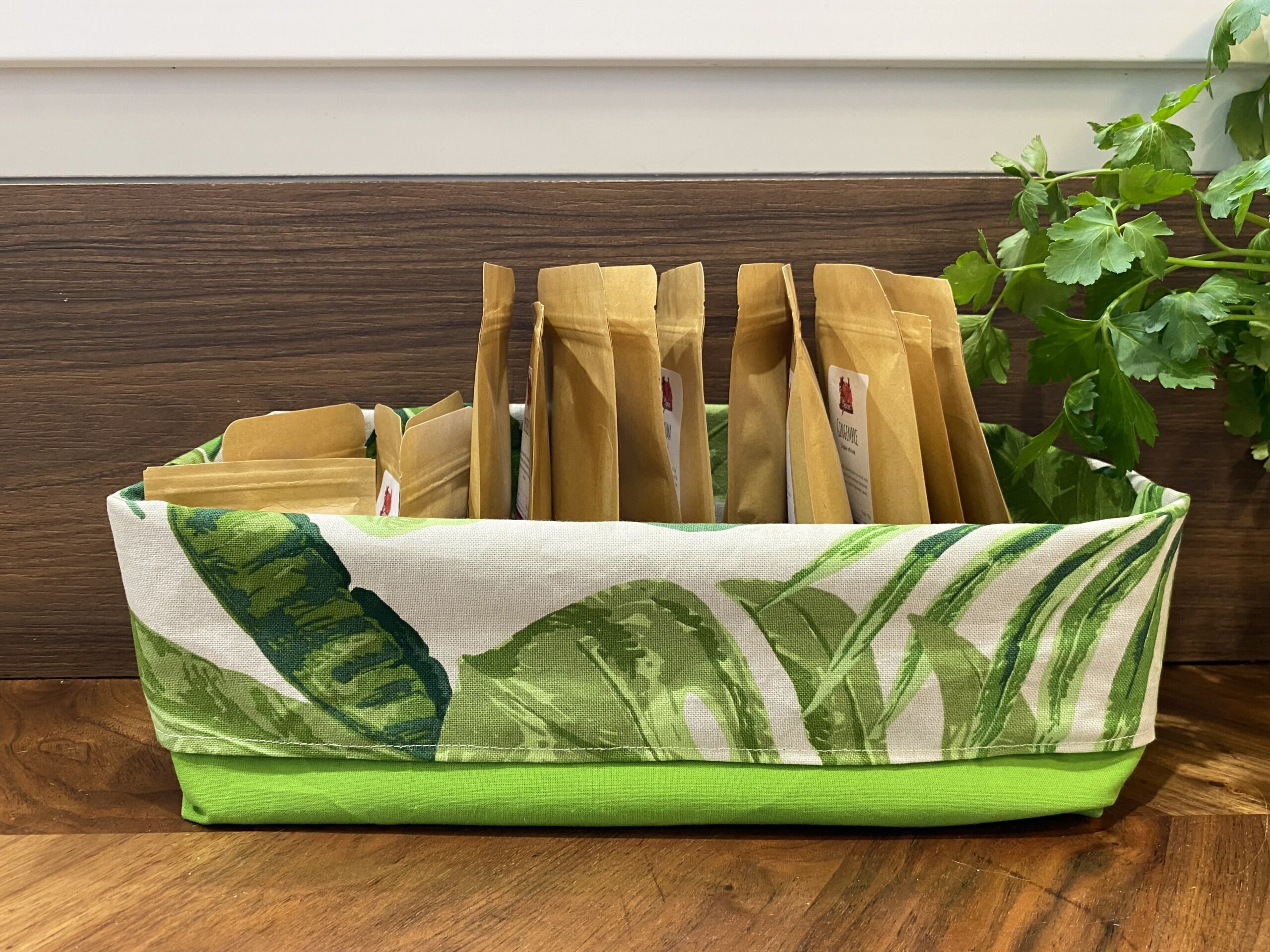 panier tissu tuto panier tissu tuto