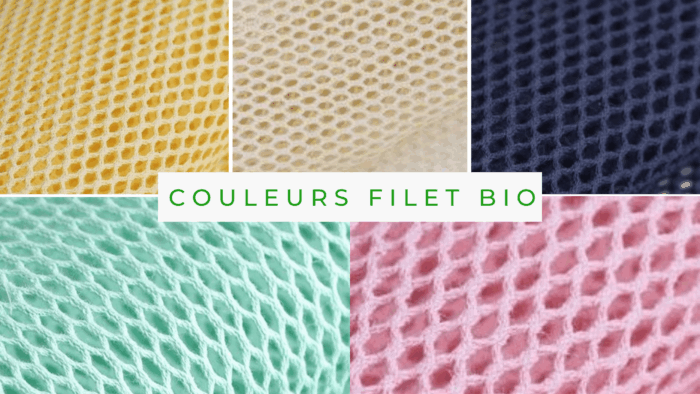 Sac à vrac Enfants, 50 coloris – Image 3