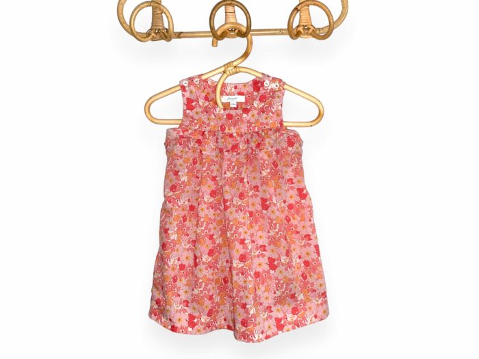 Robe fille JACADI 12 mois