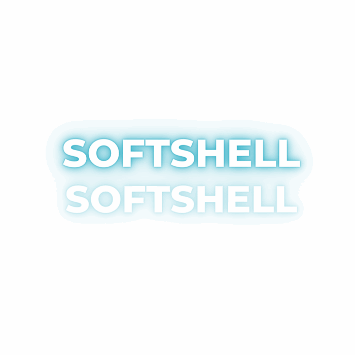 Tissu Softshell, motif au choix