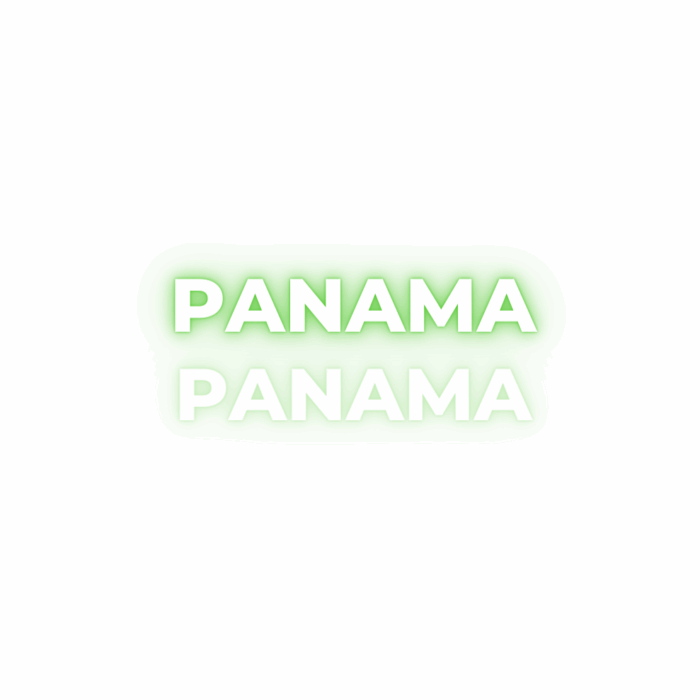 Tissu PANAMA, motif au choix