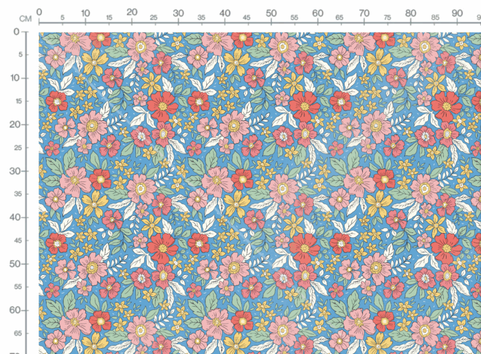 Chemin de Table Fanny – Image 3