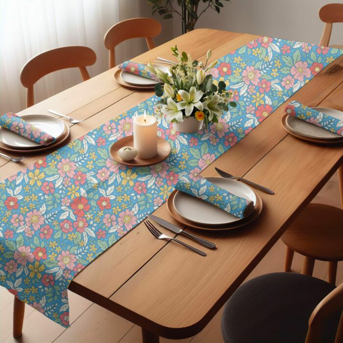 Chemin de Table Fanny