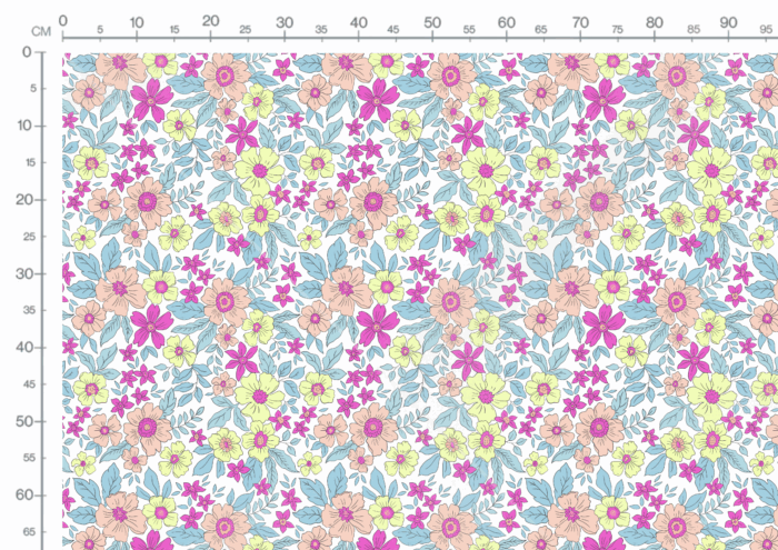Chemin de Table Vanessa – Image 3