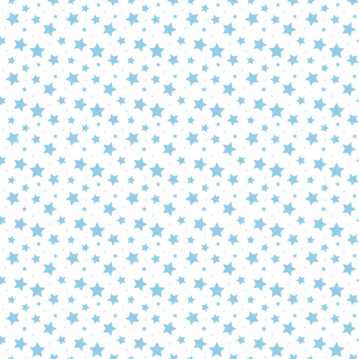 Tissu Imprimé Etoiles 100 couleurs et 11 tissus au choix