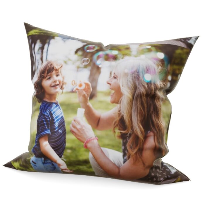 Panneau pour Coussin Photo Personnalisé, 2 tailles au choix – Image 4