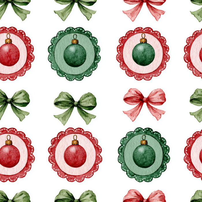 Tissu Imprimé Noel Poésie Déco, 10 tissus au choix