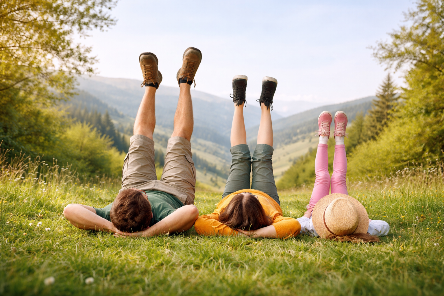 Maman « écolo », ce n’est pas ce que vous croyez